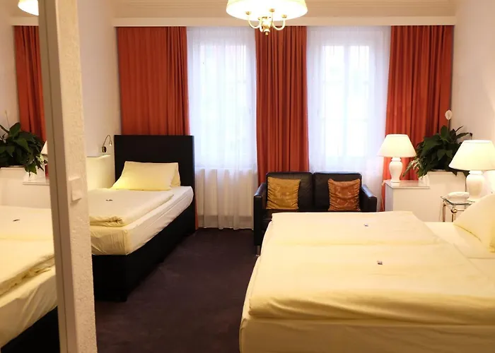 Hotel Adler