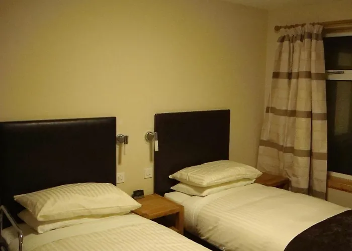 Seaview John O Groats Hotel