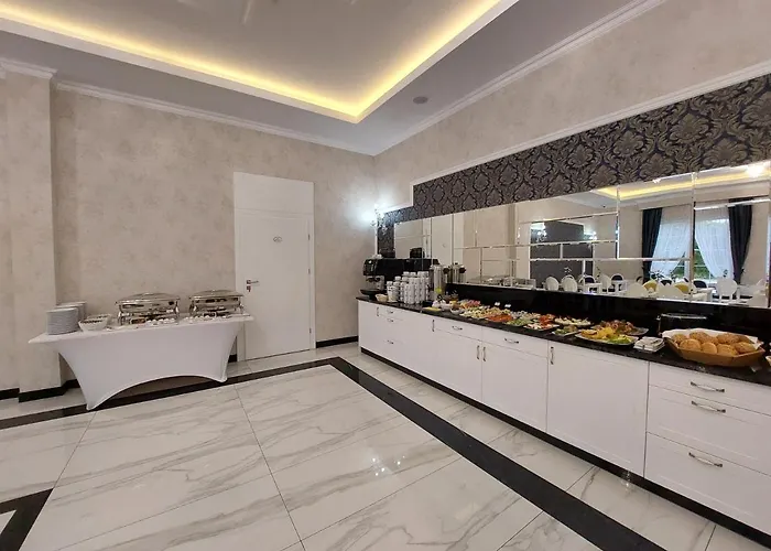 Hotel Lord