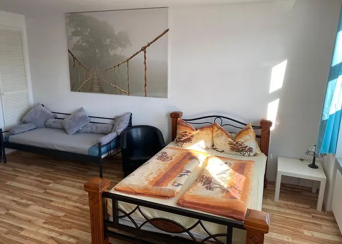 Gästewohnung in Schwelm