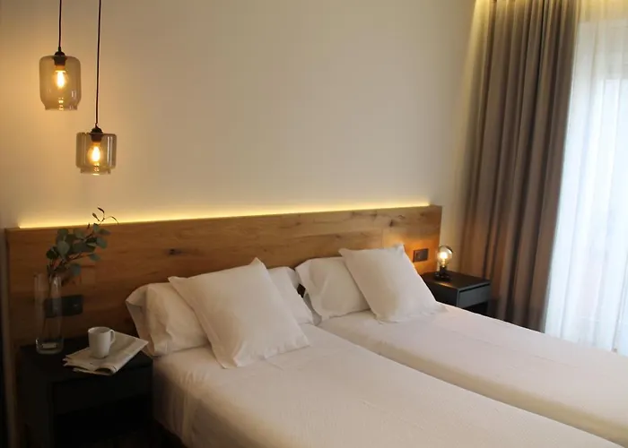 Hotel Boutique Astorga