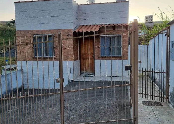 Casa Terras Altas
