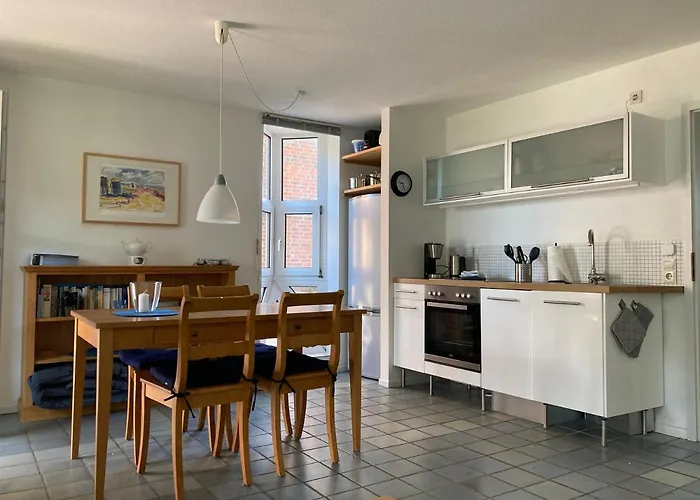 Haus Karin Wohnung 1