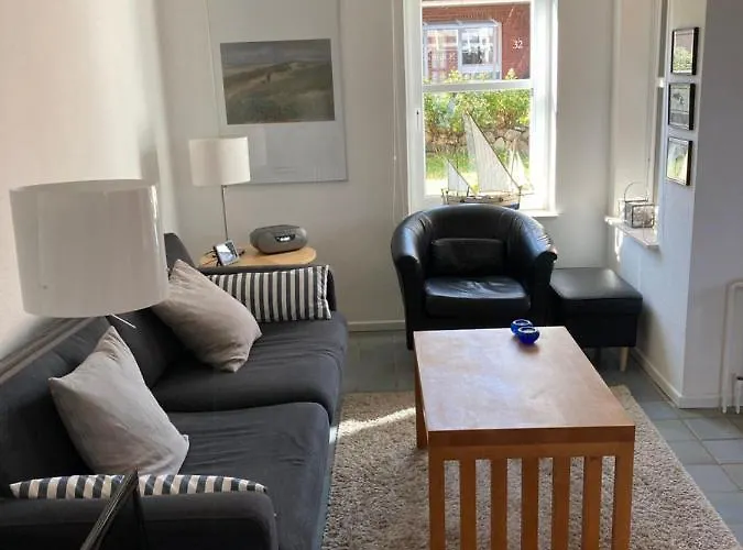 Haus Karin Wohnung 1