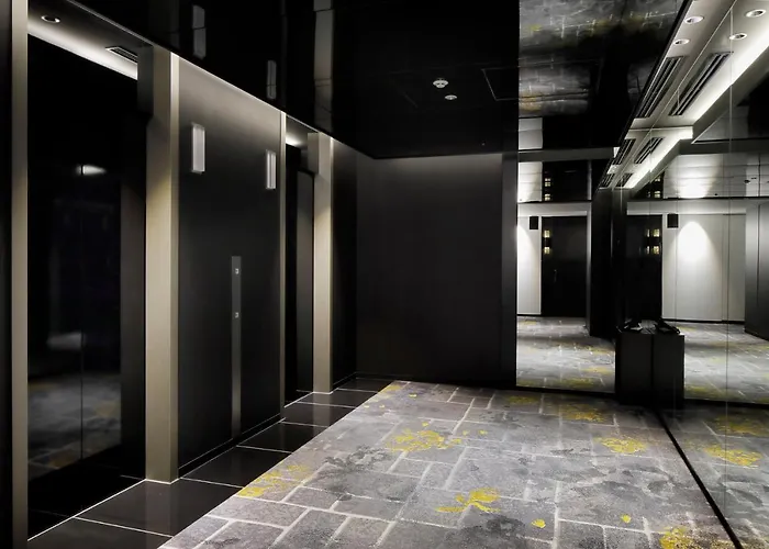 Koko Hotel Premier Kumamoto