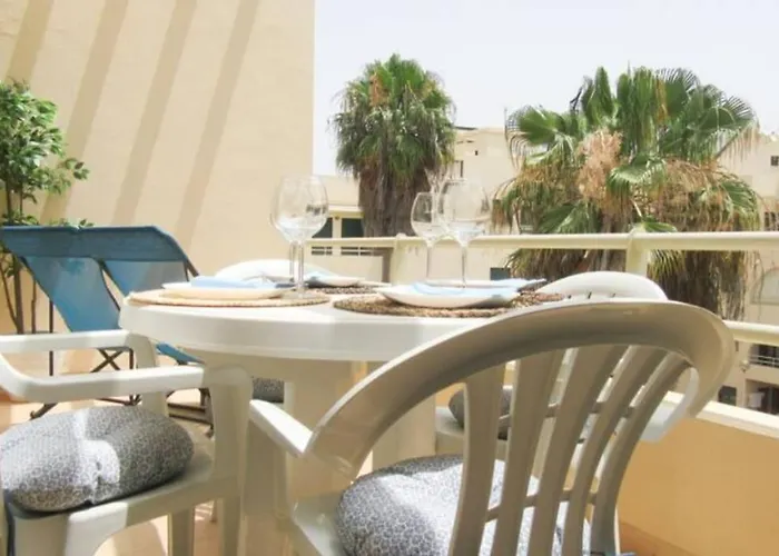 Cosy Flat, Salgados Village