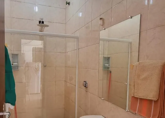 Apartamento completo