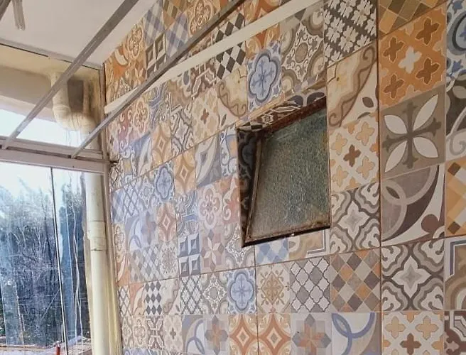 Apartamento completo