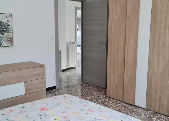 Casa Rosetta
