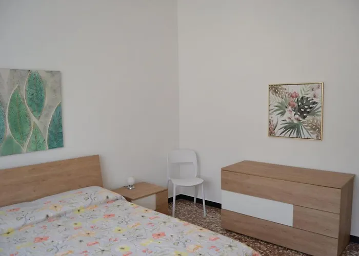 Casa Rosetta