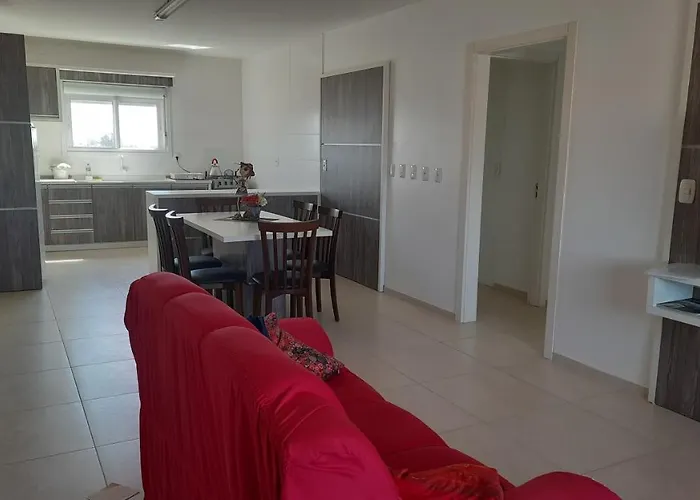 Residencial Lazzari Apto 402