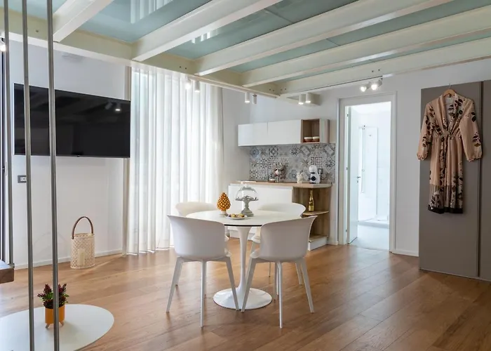 Peonia Boutique Apartments