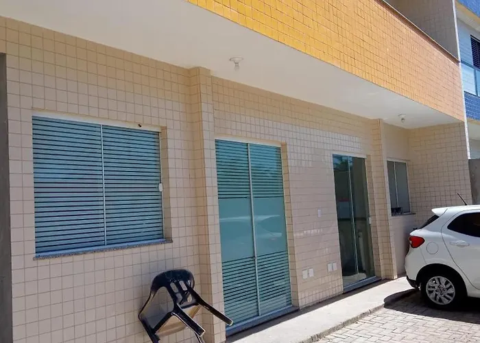 Apto Aluguel na Temporada Pé na Areia Peruíbe SP