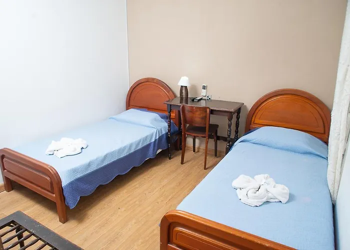 hotel py jaguarão