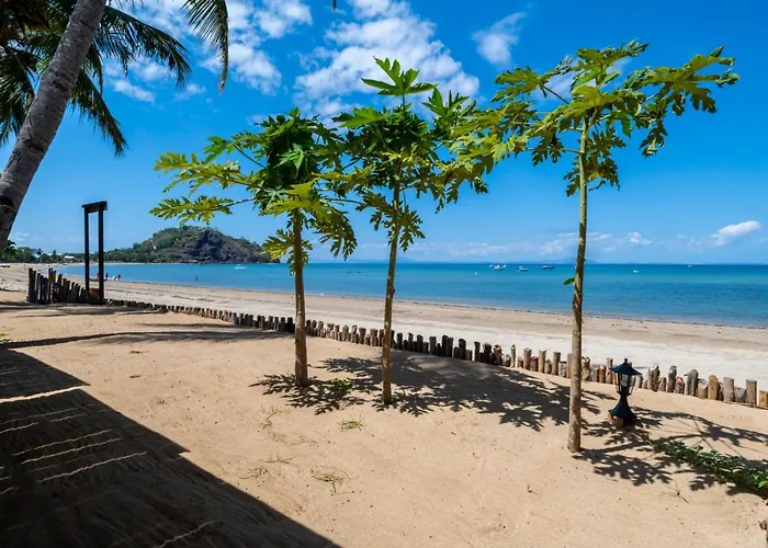 Swisscocobeach