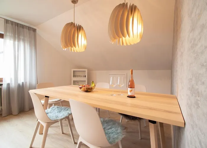 Ferienwohnung Fischer