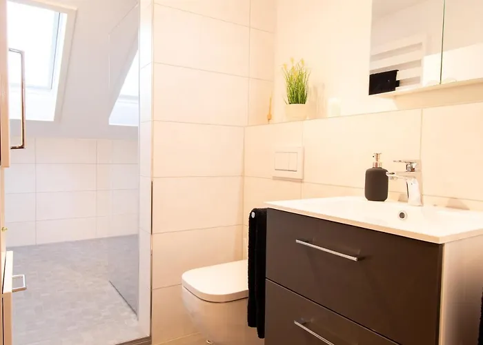 Ferienwohnung Fischer