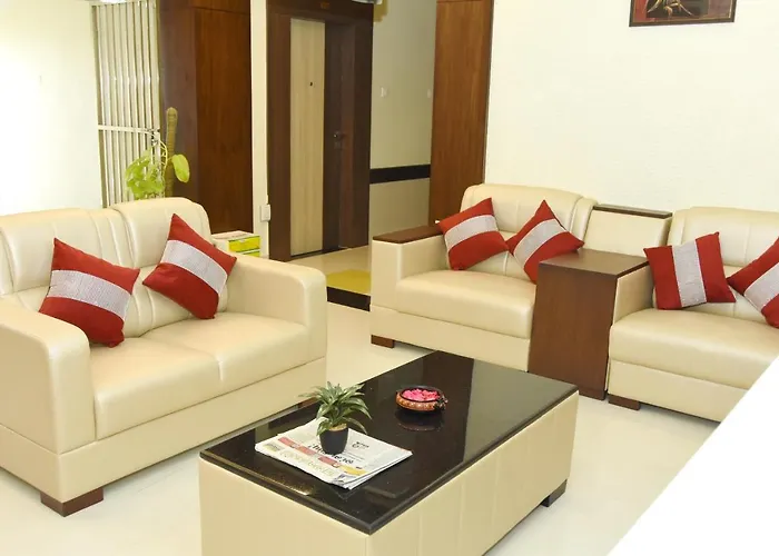 Sri Aswin Grand