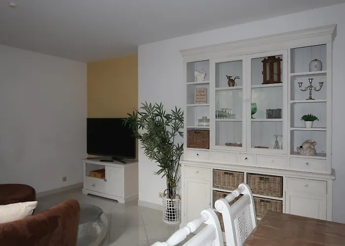 Lilli`s Ferienwohnung