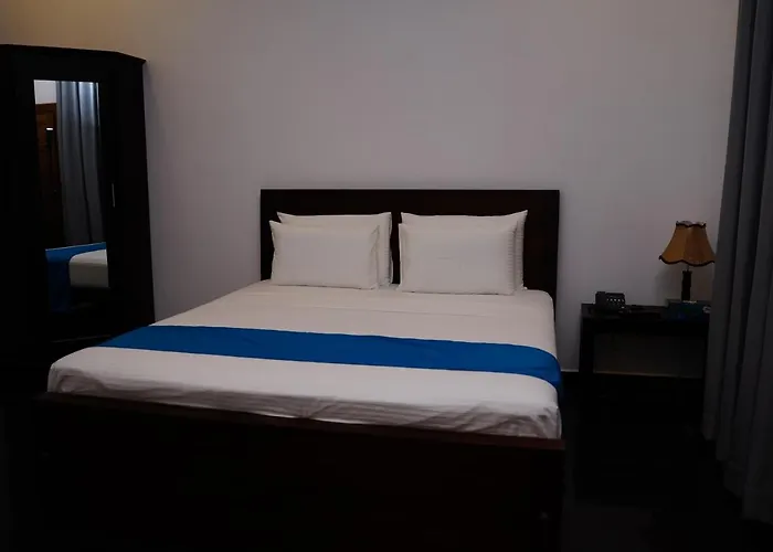Village Hotel Northern Point