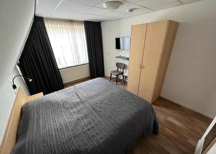 Appartement 5
