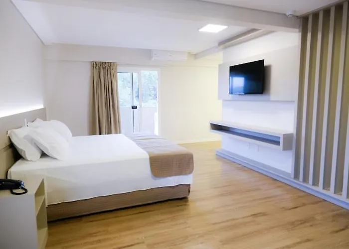 Hotel do Gringo
