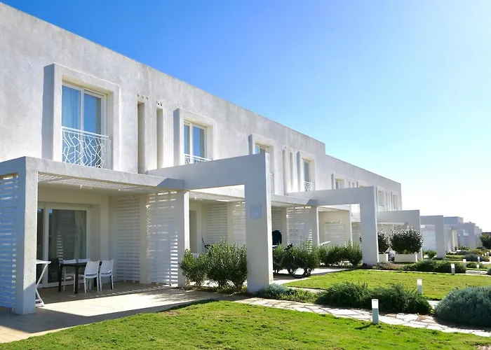 Resort Capo Falcone
