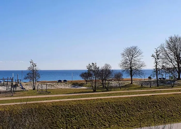 Kaiserhof Oceanview