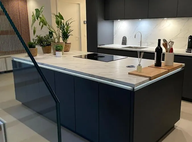 Copenhagen Residence