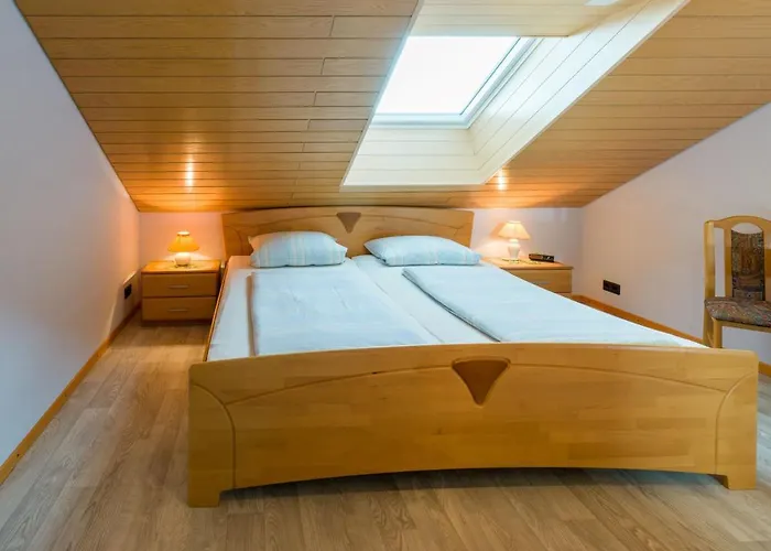 Ferienwohnung Christel Lorenz