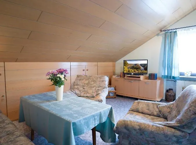 Ferienwohnung Christel Lorenz