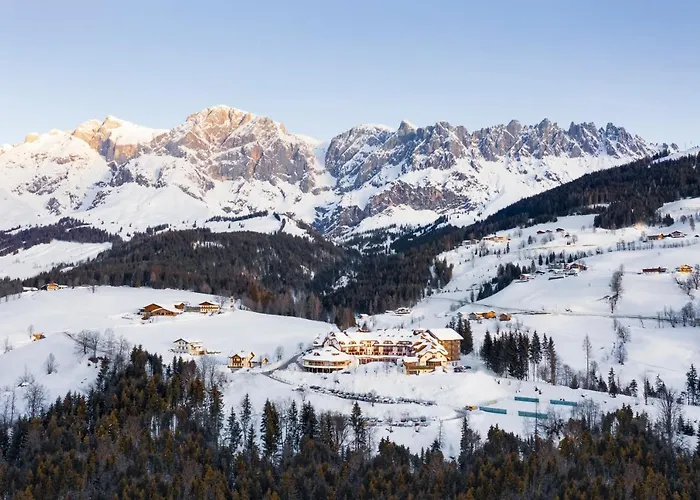 Aldiana Club Hochkönig