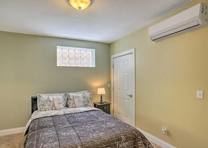 ~ 2 Mi To Downtown - Cozy Cleveland Unit