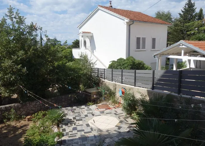Apartments Obradovic