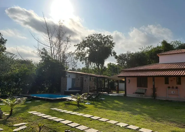 Marina Guest House