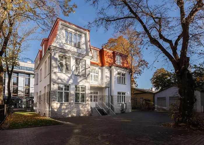 N48 Boutique Hotel
