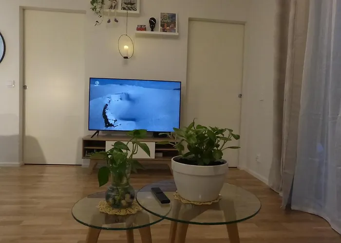 Qnq Home -Pasila