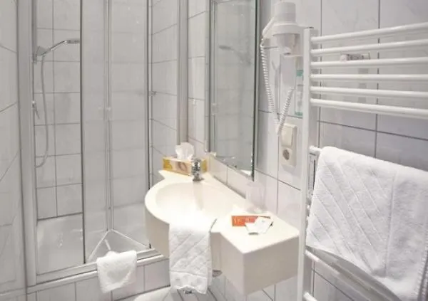 Hotel Baeren