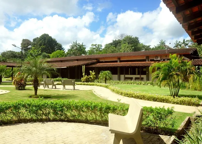 Garden Hotel e Eventos
