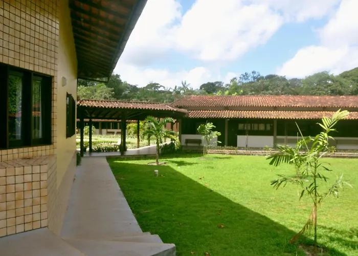 Garden Hotel e Eventos