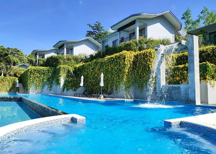 Khaolak Blue Sky Villa