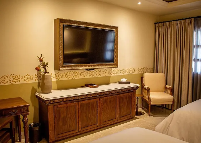 Hc Hacienda Catrina Hotel Boutique