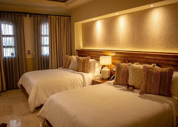 Hc Hacienda Catrina Hotel Boutique