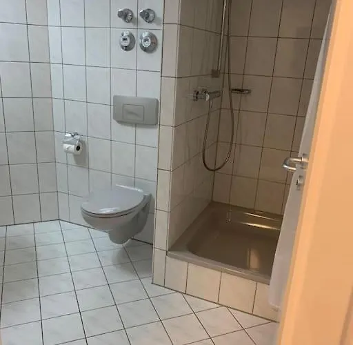 Eine gemütliche Einzimmerwohnung