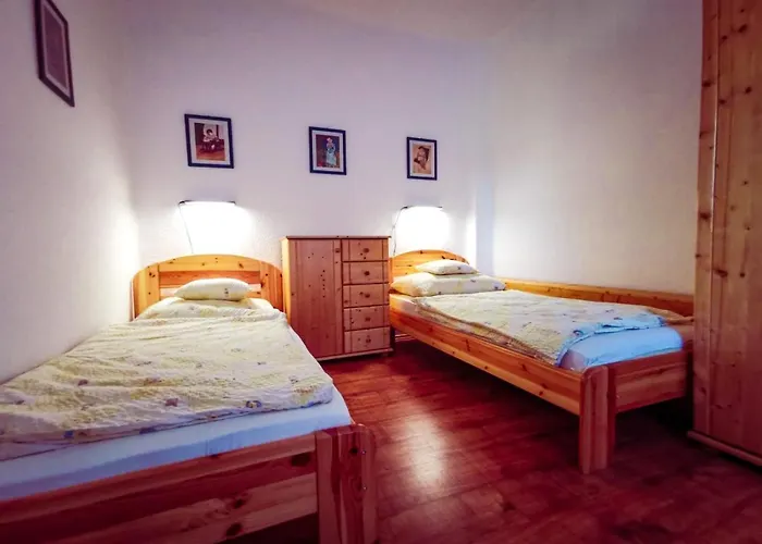 Apartment For 5 Ppl At Lake Balaton