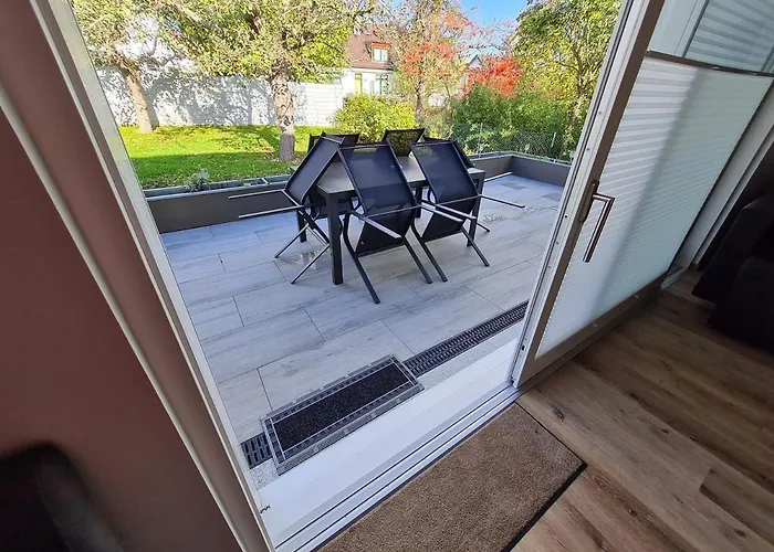 Ferienwohnung Jekarie