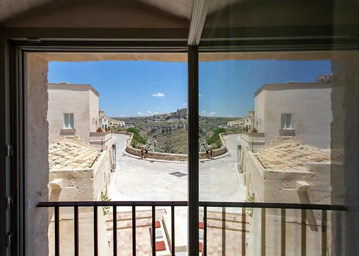 Pianelle Resort