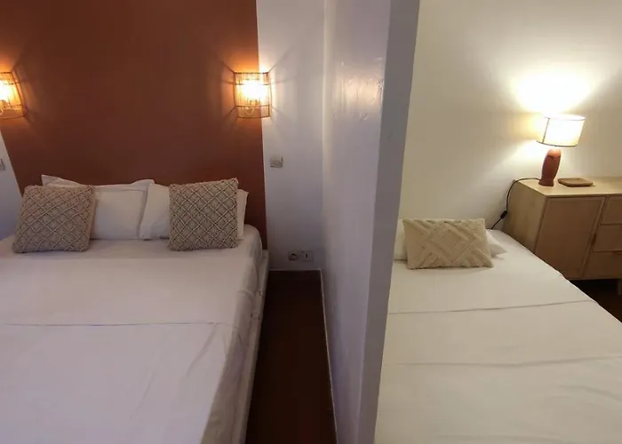 Logis Hotel & Restaurant Du Parc