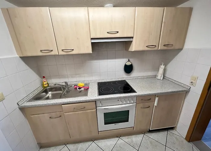 Ferienwohnung Nordbrise