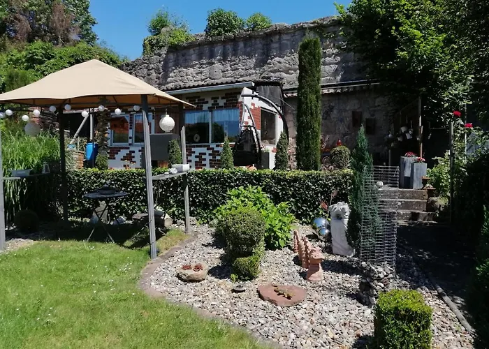 Glori' s Fewo groß